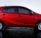 2024 Toyota Agya 1.2L G M/T Merah - Jual mobil bekas di Banten-4