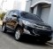 2020 Toyota Kijang Innova 2.0 G Hitam - Jual mobil bekas di DKI Jakarta-2