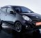 2022 Daihatsu Ayla 1.0L X MT Hitam - Jual mobil bekas di Jawa Barat-1