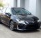 2021 Toyota Corolla Altis V AT Hitam - Jual mobil bekas di DKI Jakarta-3