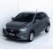 2023 Daihatsu Ayla 1.2L X AT Abu-abu - Jual mobil bekas di Kalimantan Barat-6