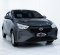 2023 Daihatsu Ayla 1.2L X AT Abu-abu - Jual mobil bekas di Kalimantan Barat-8