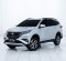 2020 Toyota Rush G AT Silver - Jual mobil bekas di Kalimantan Barat-5