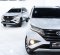 2020 Toyota Rush G AT Silver - Jual mobil bekas di Kalimantan Barat-9