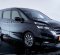 2021 Nissan Serena Highway Star Hitam - Jual mobil bekas di Banten-1