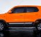 2023 Suzuki S-Presso Orange - Jual mobil bekas di Banten-2