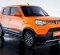 2023 Suzuki S-Presso Orange - Jual mobil bekas di Banten-3