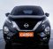 2019 Nissan Livina VE AT Hitam - Jual mobil bekas di Banten-1