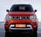 2021 Suzuki Ignis GX MT Orange - Jual mobil bekas di DKI Jakarta-1