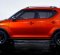 2021 Suzuki Ignis GX MT Orange - Jual mobil bekas di DKI Jakarta-2