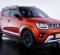 2021 Suzuki Ignis GX MT Orange - Jual mobil bekas di DKI Jakarta-4