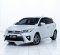 2014 Toyota Yaris G Silver - Jual mobil bekas di Kalimantan Barat-2