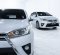 2014 Toyota Yaris G Silver - Jual mobil bekas di Kalimantan Barat-8