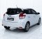 2014 Toyota Yaris G Silver - Jual mobil bekas di Kalimantan Barat-10