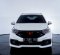 2020 Honda Mobilio RS CVT Putih - Jual mobil bekas di Banten-1