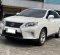 2011 Lexus RX 270 Putih - Jual mobil bekas di DKI Jakarta-2