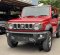 2023 Suzuki Jimny AT Merah - Jual mobil bekas di DKI Jakarta-3