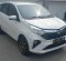 2019 Daihatsu Sigra 1.2 R AT Putih - Jual mobil bekas di Jawa Barat-8