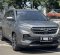 2019 Wuling Almaz Exclusive 5 Seater Abu-abu - Jual mobil bekas di DKI Jakarta-1