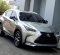 2016 Lexus NX 200T Abu-abu - Jual mobil bekas di DKI Jakarta-3