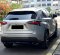 2016 Lexus NX 200T Abu-abu - Jual mobil bekas di DKI Jakarta-5