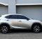 2016 Lexus NX 200T Abu-abu - Jual mobil bekas di DKI Jakarta-6