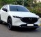 2022 Mazda CX-5 Elite Putih - Jual mobil bekas di DKI Jakarta-1