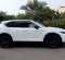 2022 Mazda CX-5 Elite Putih - Jual mobil bekas di DKI Jakarta-5