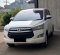 2018 Toyota Kijang Innova 2.0 G Putih - Jual mobil bekas di DKI Jakarta-2