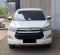 2018 Toyota Kijang Innova 2.0 G Putih - Jual mobil bekas di DKI Jakarta-3