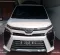 2019 Toyota Voxy 2.0 A/T Putih - Jual mobil bekas di Banten-1