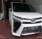 2019 Toyota Voxy 2.0 A/T Putih - Jual mobil bekas di Banten-6