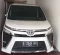 2019 Toyota Voxy 2.0 A/T Putih - Jual mobil bekas di Banten-8