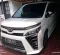 2019 Toyota Voxy 2.0 A/T Putih - Jual mobil bekas di Banten-9