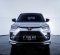 2022 Toyota Raize 1.0T GR Sport CVT (Two Tone) Silver - Jual mobil bekas di Banten-1