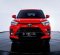 2022 Toyota Raize 1.0 G CVT (One Tone) Merah - Jual mobil bekas di Banten-1