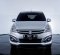 2015 Suzuki Ertiga GX AT Silver - Jual mobil bekas di Banten-1