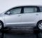 2015 Suzuki Ertiga GX AT Silver - Jual mobil bekas di Jawa Barat-2