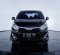 2019 Toyota Agya 1.2L TRD A/T Hitam - Jual mobil bekas di Banten-1