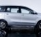 2020 Toyota Avanza 1.3E AT Silver - Jual mobil bekas di Banten-3