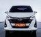 2020 Toyota Calya G AT Putih - Jual mobil bekas di Jawa Barat-1