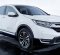 2017 Honda CR-V 1.5L Turbo Prestige Putih - Jual mobil bekas di DKI Jakarta-3