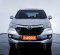 2016 Toyota Avanza 1.3G AT Silver - Jual mobil bekas di Jawa Barat-1