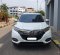 2020 Honda HR-V 1.5L E CVT Special Edition Putih - Jual mobil bekas di DKI Jakarta-1