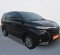 2019 Toyota Avanza 1.3G AT Hitam - Jual mobil bekas di Banten-1