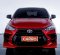 2023 Toyota Agya Merah - Jual mobil bekas di Banten-5