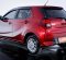 2024 Toyota Agya 1.2L G M/T Merah - Jual mobil bekas di Banten-5