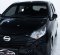 2021 Daihatsu Sigra 1.2 X MT Hitam - Jual mobil bekas di Kalimantan Barat-8