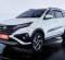 2019 Toyota Rush S Putih - Jual mobil bekas di DKI Jakarta-2