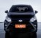 2021 Toyota Agya 1.2L TRD A/T Hitam - Jual mobil bekas di Banten-4